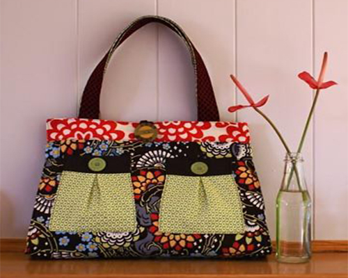 Handicraft Bags -